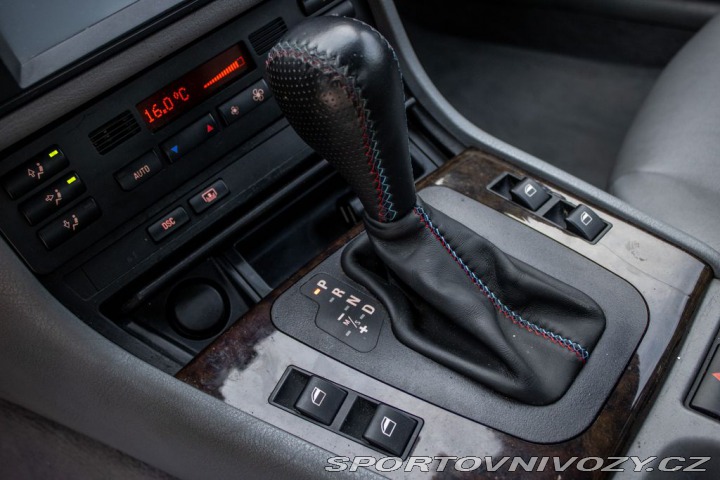 BMW 3 2001
