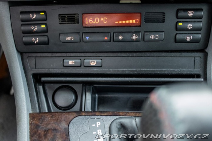 BMW 3 2001