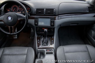 BMW 3 2001