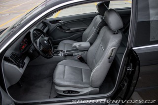 BMW 3 2001