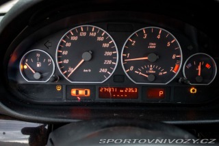 BMW 3 2001