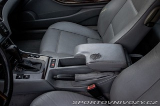 BMW 3 2001