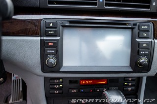 BMW 3 2001