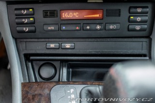 BMW 3 2001