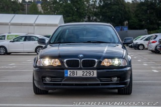 BMW 3 2001
