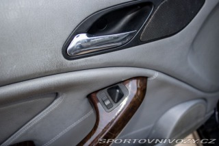 BMW 3 2001