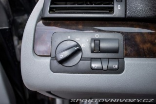 BMW 3 2001