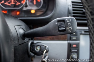 BMW 3 2001