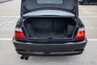 BMW 3 2001
