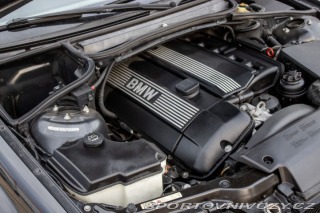 BMW 3 2001