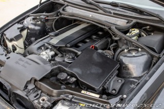 BMW 3 2001