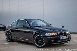 BMW 3 2001