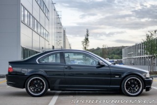 BMW 3 2001