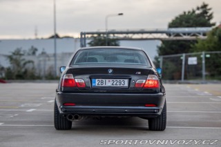 BMW 3 2001