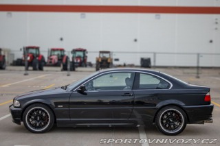 BMW 3 2001