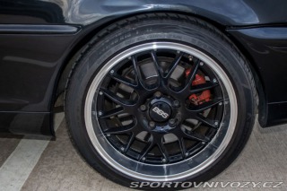 BMW 3 2001