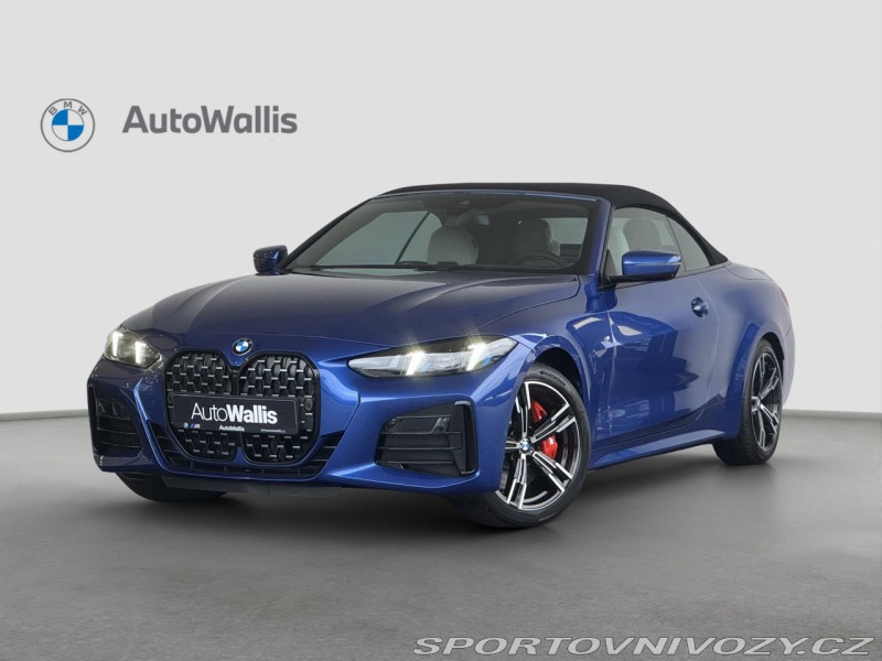BMW 4 430i xDrive