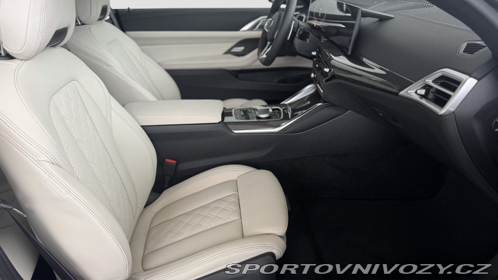 BMW 4 430i xDrive 2025
