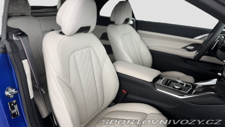 BMW 4 430i xDrive 2025