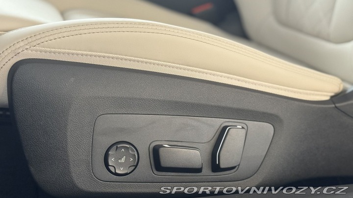 BMW 4 430i xDrive 2025