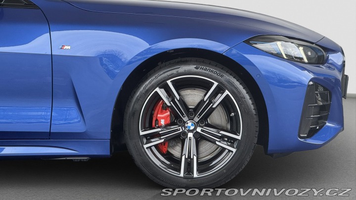 BMW 4 430i xDrive 2025