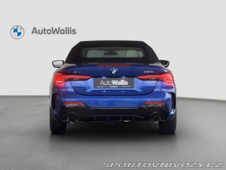 BMW 4 430i xDrive 2025