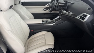 BMW 4 430i xDrive 2025