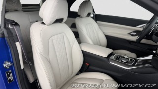 BMW 4 430i xDrive 2025