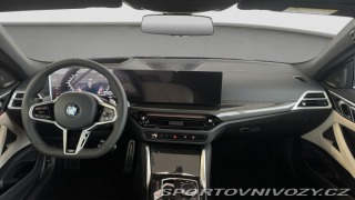 BMW 4 430i xDrive 2025