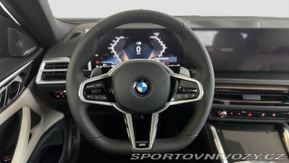 BMW 4 430i xDrive 2025