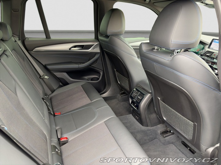 BMW X3 xDrive30d 2020
