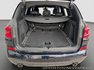 BMW X3 xDrive30d 2020