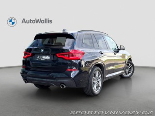 BMW X3 xDrive30d 2020