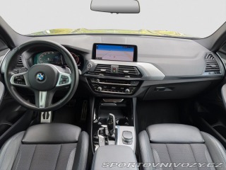 BMW X3 xDrive30d 2020