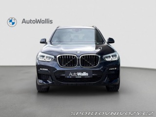 BMW X3 xDrive30d 2020