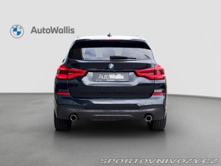 BMW X3 xDrive30d 2020