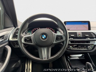 BMW X3 xDrive30d 2020