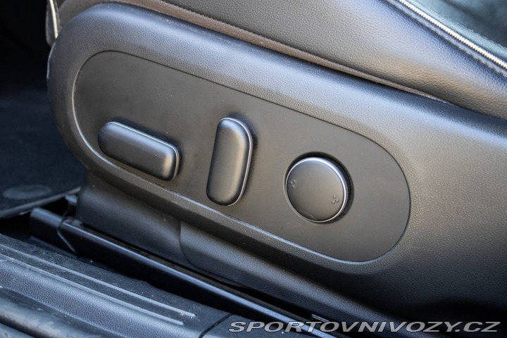 Hyundai Ioniq 5 77 kWh 4x4, 239kW (2023) 2023