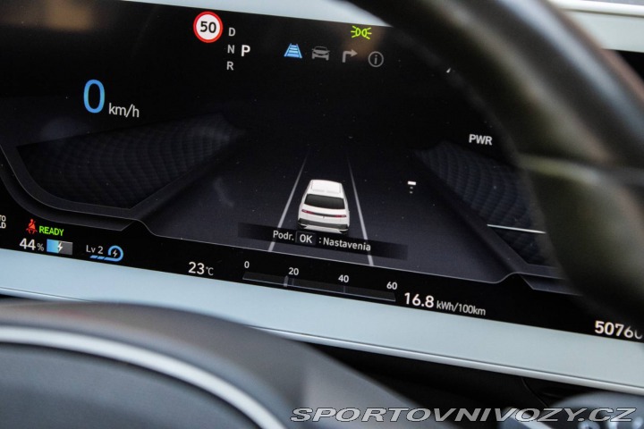 Hyundai Ioniq 5 77 kWh 4x4, 239kW (2023) 2023