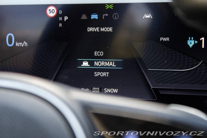 Hyundai Ioniq 5 77 kWh 4x4, 239kW (2023) 2023