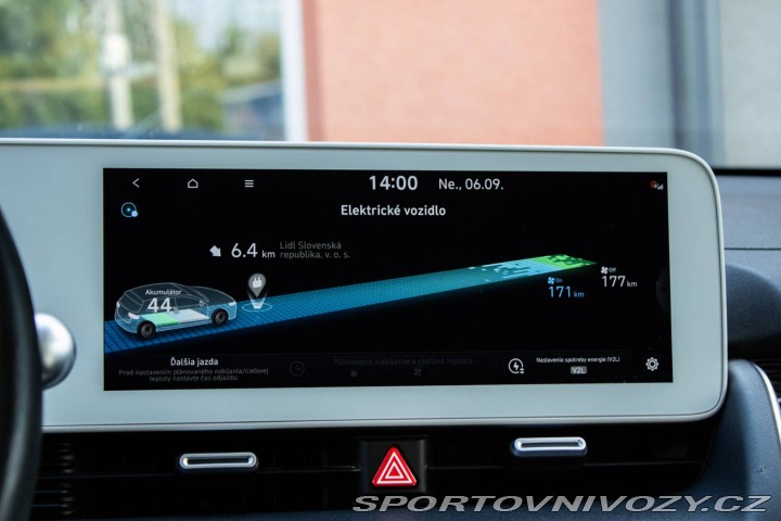 Hyundai Ioniq 5 77 kWh 4x4, 239kW (2023) 2023