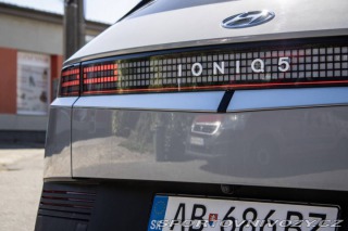 Hyundai Ioniq 5 77 kWh 4x4, 239kW (2023) 2023
