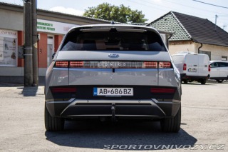 Hyundai Ioniq 5 77 kWh 4x4, 239kW (2023) 2023