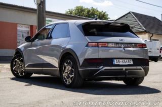 Hyundai Ioniq 5 77 kWh 4x4, 239kW (2023) 2023