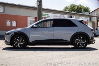 Hyundai Ioniq 5 77 kWh 4x4, 239kW (2023) 2023