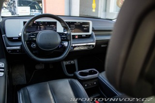 Hyundai Ioniq 5 77 kWh 4x4, 239kW (2023) 2023