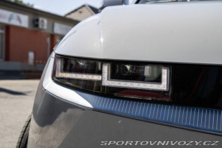 Hyundai Ioniq 5 77 kWh 4x4, 239kW (2023) 2023