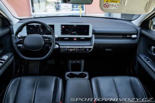 Hyundai Ioniq 5 77 kWh 4x4, 239kW (2023) 2023