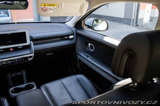 Hyundai Ioniq 5 77 kWh 4x4, 239kW (2023) 2023