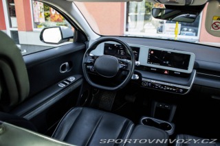 Hyundai Ioniq 5 77 kWh 4x4, 239kW (2023) 2023
